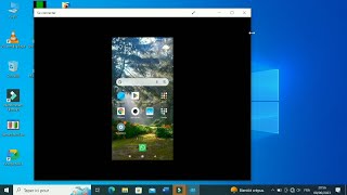 Comment ajouter affichage sans fil et afficher lécran de téléphone sur PC sous Windows 10 [upl. by Omor]