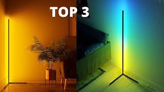 TOP 3 MEILLEURS LAMPADAIRES LED 2021 [upl. by Hidie]