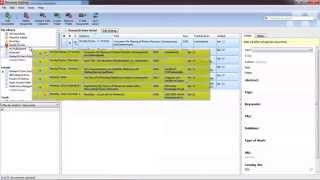 Creating your Researcher Profile Mendeley Minute [upl. by Hait]