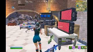 GTX 1660 Super Fortnite chapter 5 i5 12400f Battle Royale [upl. by Enenaej]