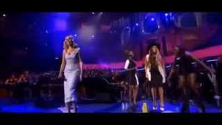 Paloma Faith  Cant Rely on You Live at The Royal Albert Hall [upl. by Ainessej906]