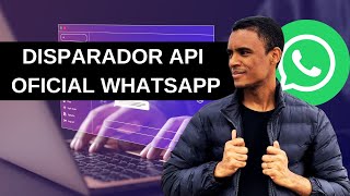 Disparador de Mensagens Whatsapp Business API  Baserow  n8n [upl. by Radu]