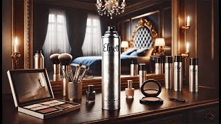 💨 LOreal Paris Elnett Satin Hairspray Extra Strong Hold Unscented 11 oz  Best Elnett 💁‍♀️ [upl. by Fondea]