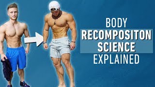 The Ultimate Meal Plan for Body Recomposition [upl. by Okiram]