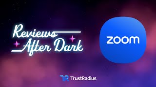 Reviews After Dark  Zoom [upl. by Noelle758]