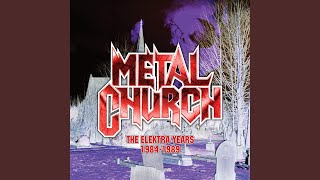 Metal Church [upl. by Akirej]