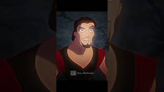 ELA NÃO PÔDE FUGIR DA PRÓPRIA PROMESSA sinbad dreamworks edit [upl. by Clary]