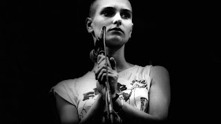 Sinead O’Connor  Nothing Compares To You Lyrics Tribute [upl. by Weatherby]