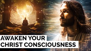 A Guide to Christ Consciousness [upl. by Mena]