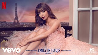 Mon Soleil  Les Gordon Remix  Emily In Paris Season 3 Soundtrack from the Netflix Se [upl. by Nadia952]