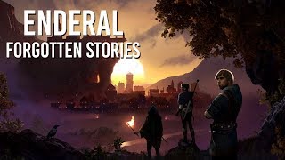 Enderal Forgotten Stories LIVE  Part 1 [upl. by Nairbal]