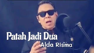 Patah Jadi Dua  Alda Risma  Cover By Ary Gomes [upl. by Earvin]