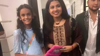 Arunita kanjilalpawandeep rajanyoutubevideoviral [upl. by Idnem814]