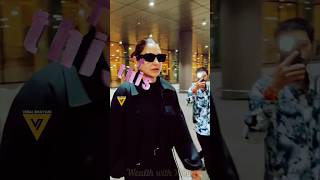 Anushka Sharma LuxeIntense Sunglasses Price anushkasharma prada shortsfeed [upl. by Adnalro629]