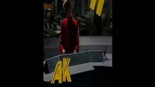 Aktuellt  intro 1992 [upl. by Trevorr835]