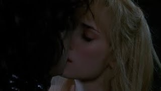 Edward Scissorhands Ice Dance audio HQ [upl. by Schick687]