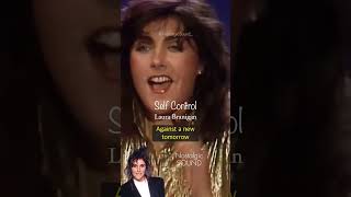 quotLaura Branigan  Self Control Official Music Video  80s Pop Classicsquot [upl. by Ugo]