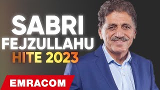 SABRI FEJZULLAHU  HITE 2023  KENGE TE PAVDEKSHME [upl. by Damalas]