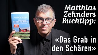 Buchtipp «Das Grab in den Schären» von Viveca Sten [upl. by Prior]