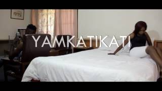 Wikise  Yamkatikati Official video [upl. by Yeldua]