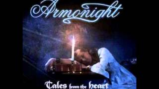 Armonight  Tales From The Heart Full Album [upl. by Birck]