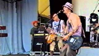 Rancid  live  Loreley Festival Germany  20June 1998 full set [upl. by Gerry]