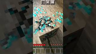 😈😈Maincraft main noob pro and heaker minecraft viralshorts [upl. by Zerla837]