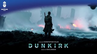 Dunkirk Official Soundtrack  The Mole  Hans Zimmer  WaterTower [upl. by Alusru]