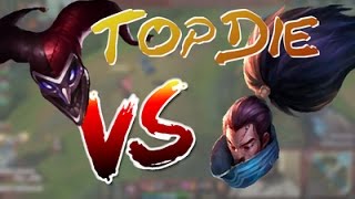 TOP DIE  Pink Ward vs C9 Impact [upl. by Hildebrandt]