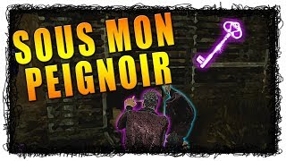 Braquage à litalienne Ft Jeremy LinksTheSun  VS Le Clown  DEAD BY DAYLIGHT [upl. by Hazel]