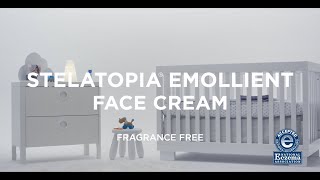 Mom Hacks How to Use Stelatopia Cleansing Gel for Babies with Eczemaprone Skin  Mustela [upl. by Mills472]