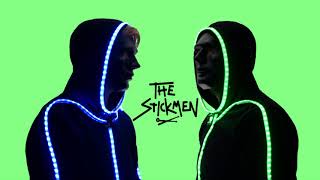 The Stickmen  Crank Dat vs PIMP Steel Drum Edit [upl. by Ede]