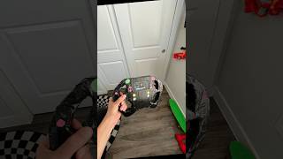 Homemade F1 steering wheel f1 formula1 steeringwheel diy homemade shorts [upl. by Esej]