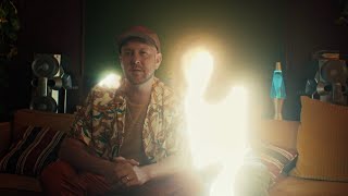 Matt Simons  Weak In The Knees Official Music Video [upl. by Slorac]