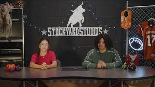 10324 Stockyard Studios News [upl. by Abner]