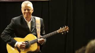 Borsalino Tommy Emmanuel CAAS 2014 [upl. by Gnoy933]