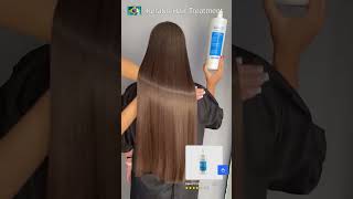 Prohall Select One  Brazilian Hair Keratin Treatment  keratina keratintreatment damagehair [upl. by Iphagenia522]