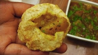 Club Kachori Recipe  A true relish [upl. by Zalea]