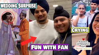 8 Punjabi Singers who have Surprised their Fans in Public Places  Sidhu Moose WalaKaran Aujla [upl. by Drarehs]