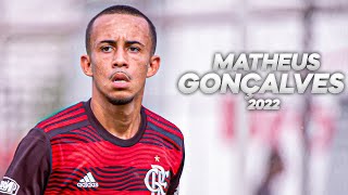 Matheus Gonçalves  Brazilian Flair [upl. by Kcerred]