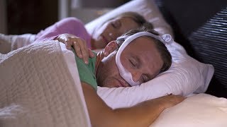 Understanding Obstructive Sleep Apnea  Access Health [upl. by Igenia]