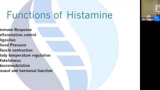 Understanding the MTHFR and Histamine Connection [upl. by Eenalem344]