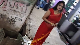 sonagachi video kolkata 1St January 😜 [upl. by Ness352]