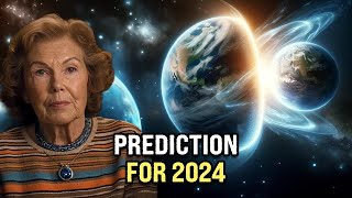 Predictions 2024 What Is The Future Of Humanity On Earth ✨ Dolores Cannon [upl. by Mavis]