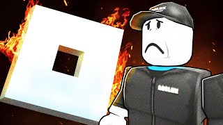 Roblox Is Being Investigated Its Over [upl. by Tekcirc]