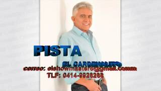 REYNALDO ARMAS PISTAS quotquotEL CARDENALITOquotquot [upl. by Calore]