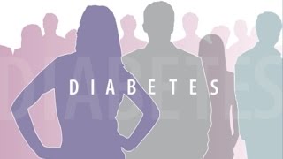 What is Diabetes [upl. by Hodge]