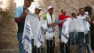 Lamento de Israel Chora Israel em hebraico [upl. by Khoury]