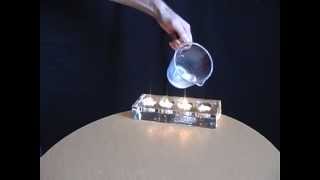 10 Amazing ScienceMagic Tricks [upl. by Aronael]