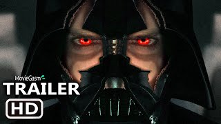 OBIWAN KENOBI Official Trailer 2022 Teaser [upl. by Schriever]